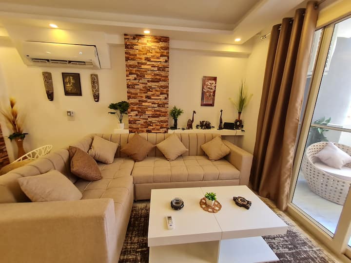 ห้องนั่งเล่น