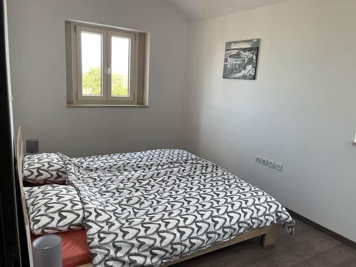 Spálňa 2