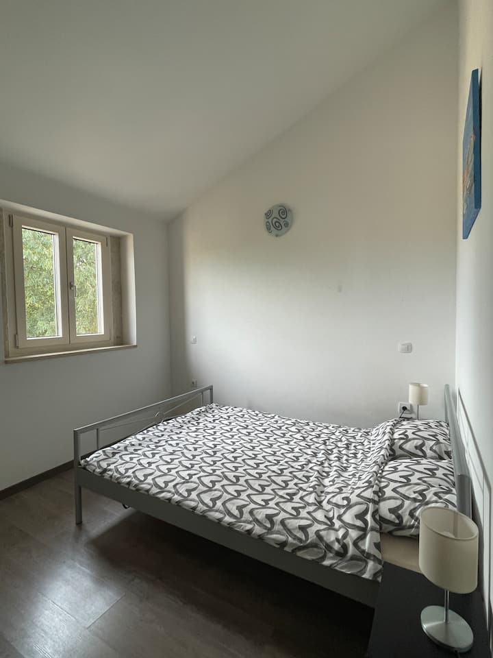 Spálňa 3
