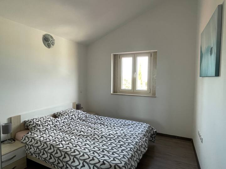 Spálňa 1