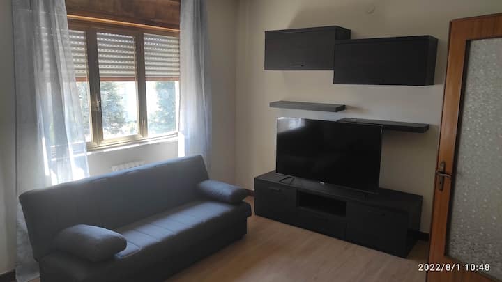 Appartamento In Zona Residenziale - Fiumefreddo Bruzio