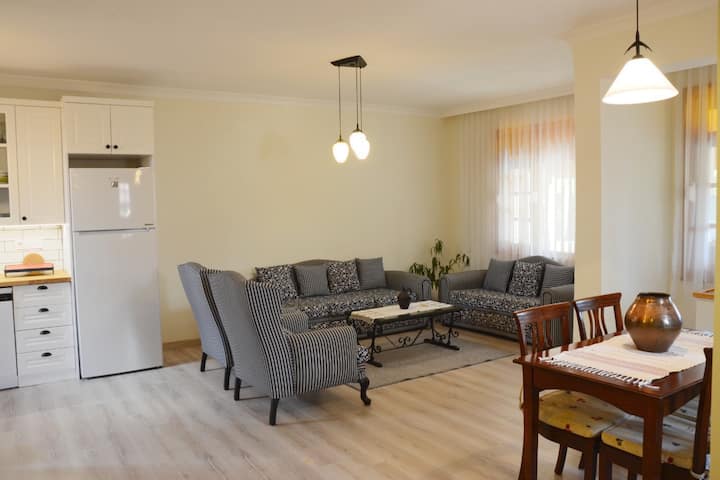 Begonvilla Antalya Belek Vacation House - Belek