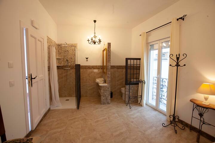 El Palacete de Cuevas del Almanzora managed Airbnb listing 1