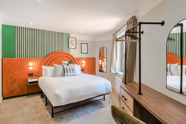 Your Apartment I Arabica House I Sleeps 8 gallery image 2