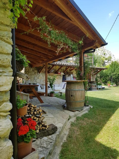 Chalets La Massaria