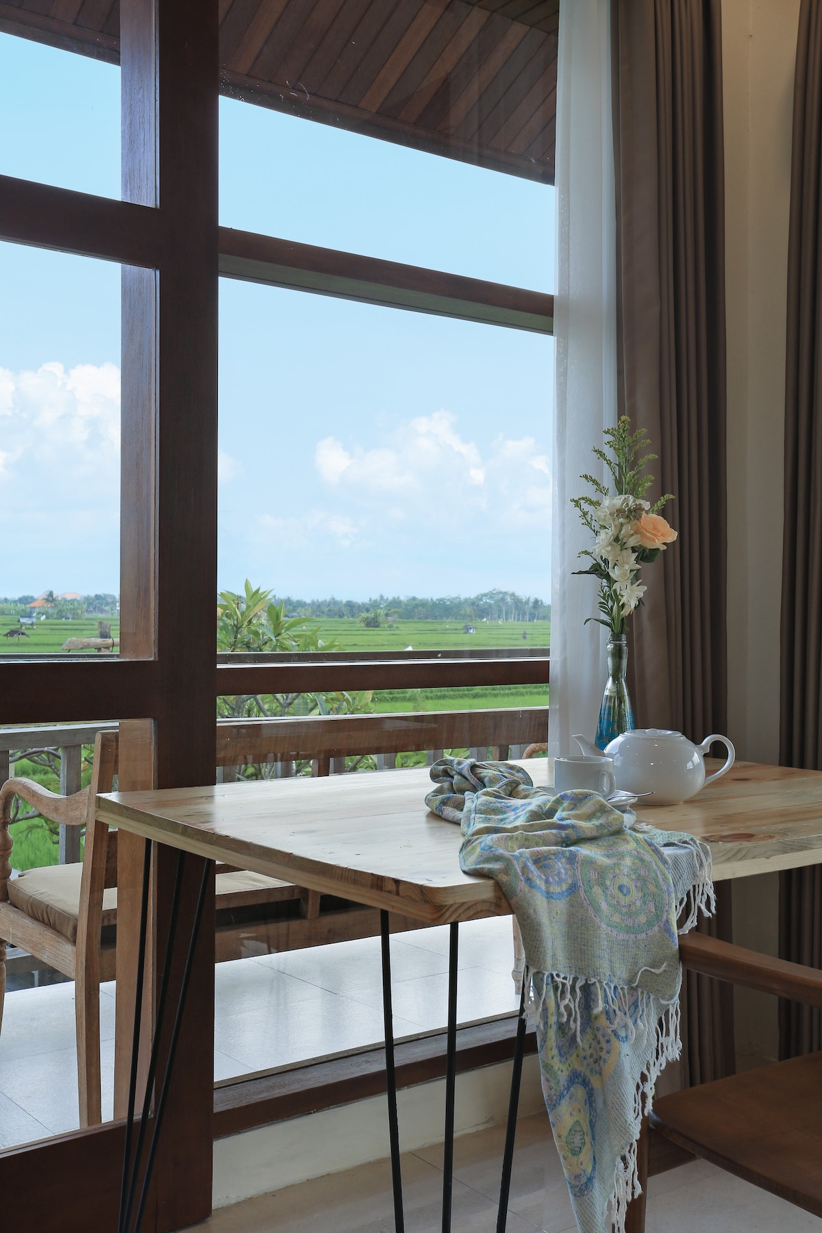 Home in Kecamatan Ubud · ★4.86 · 1 bedroom · 1 bed · 1 private bath，Airbnb 可比房源