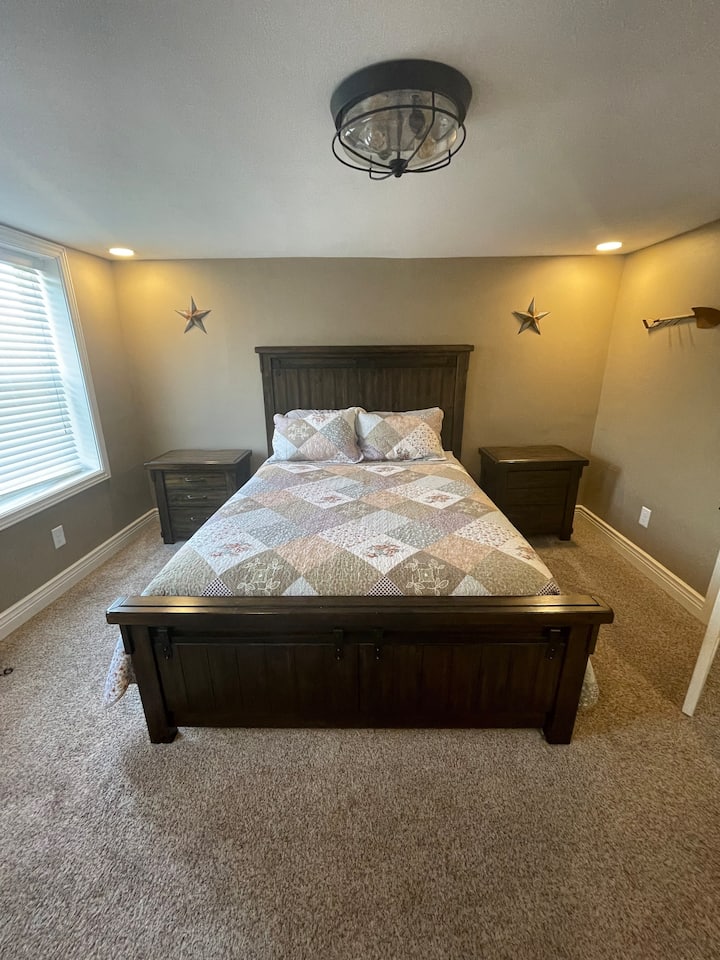 საძინებელი 2