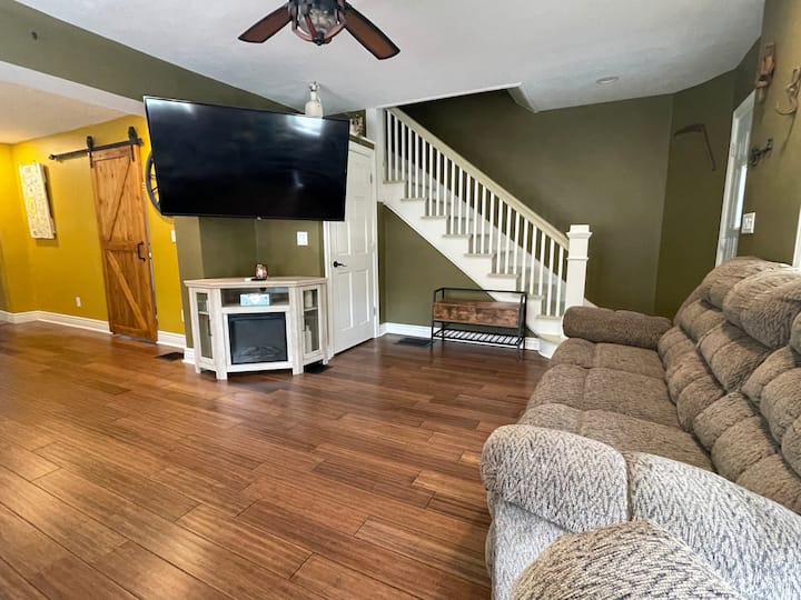 მისაღები ოთახი