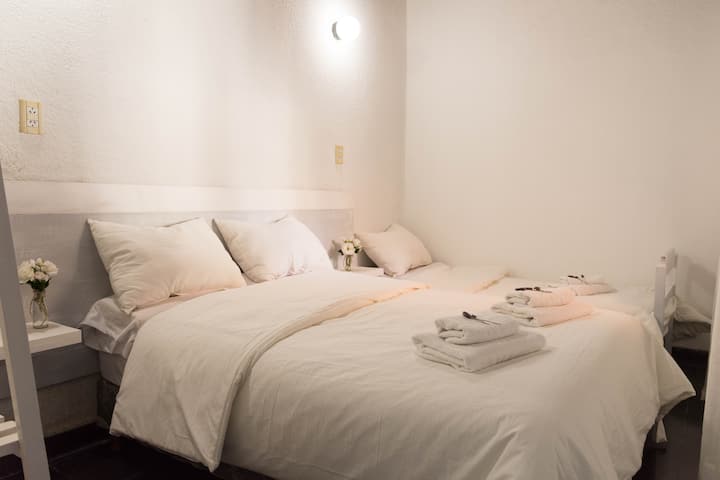 საძინებელი 3