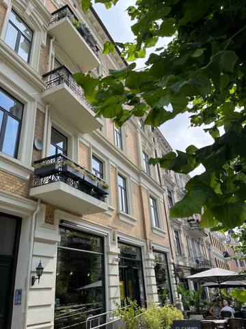 Frogner Central – 190 sqm, pool table, 2 bathrooms gallery image 2