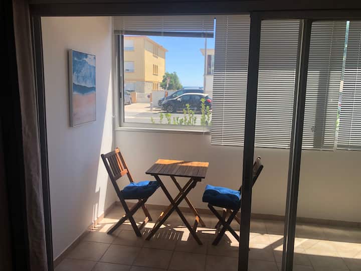 93s Studio Palavas Plage à 50m. Rez De Chaussée - Palavas-les-Flots
