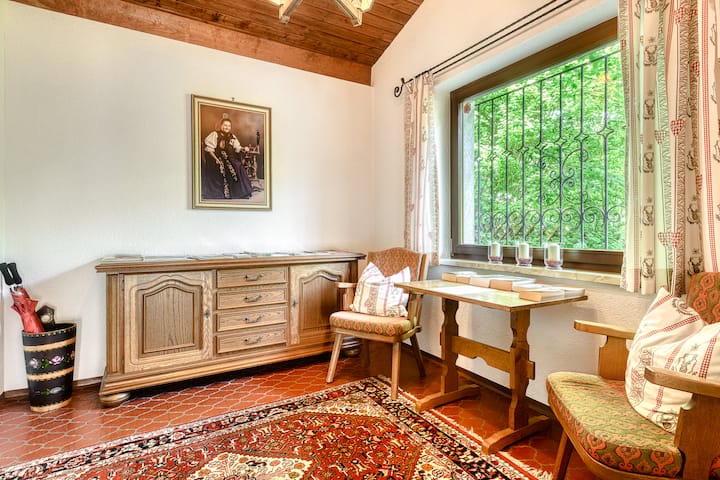 Appartment Golm - Mäser-apartments - Montafon