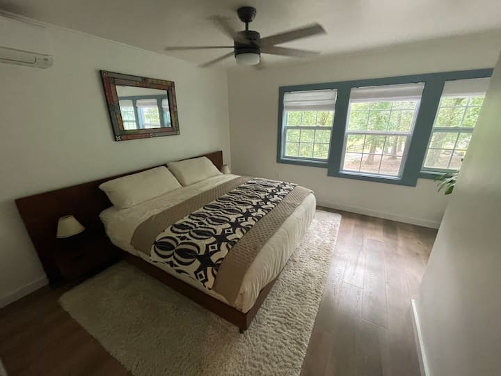 საძინებელი