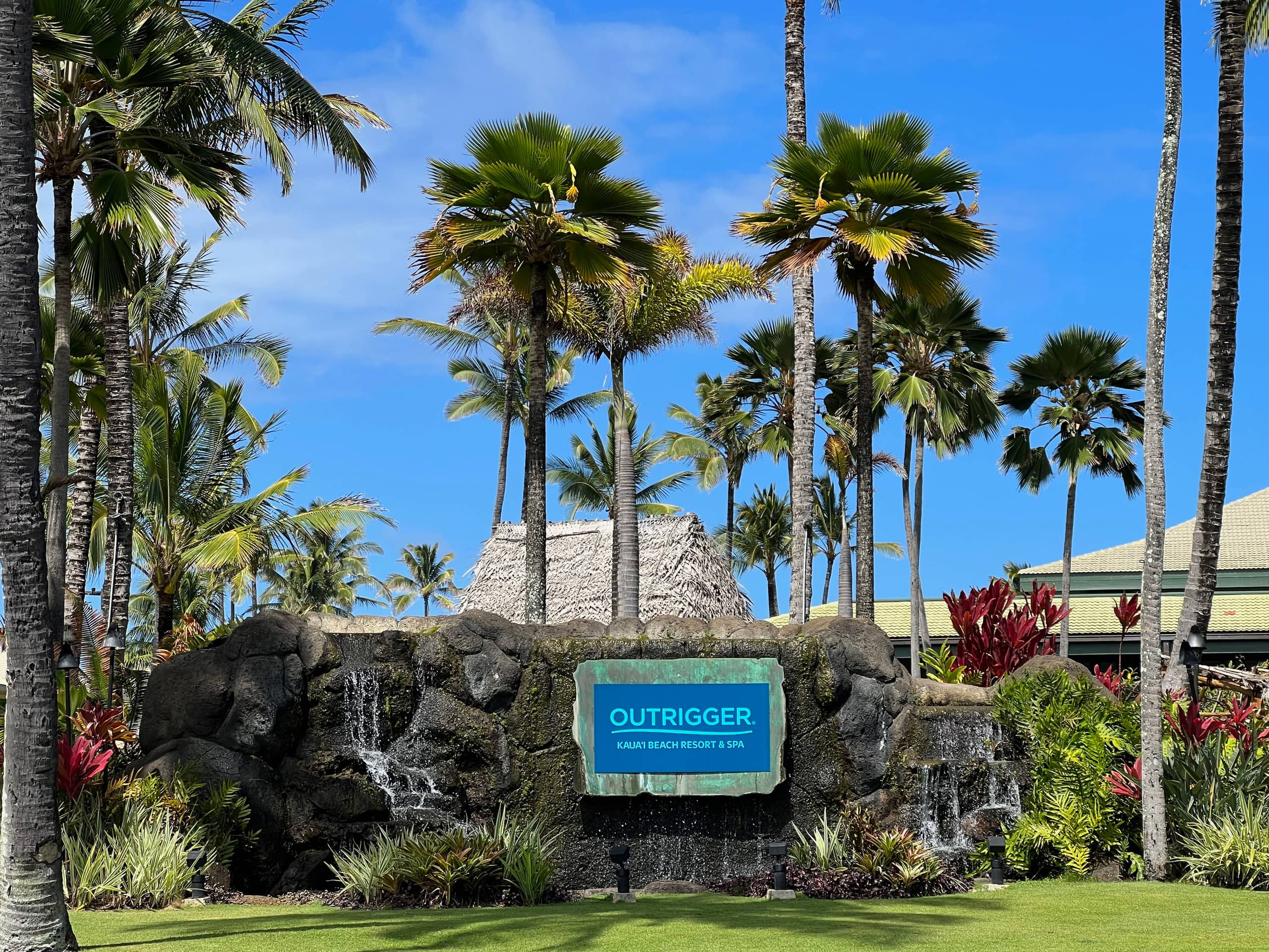 Condo in Lihue · ★4.92 · 1 bedroom · 1 bed · 1 bath - Image 36