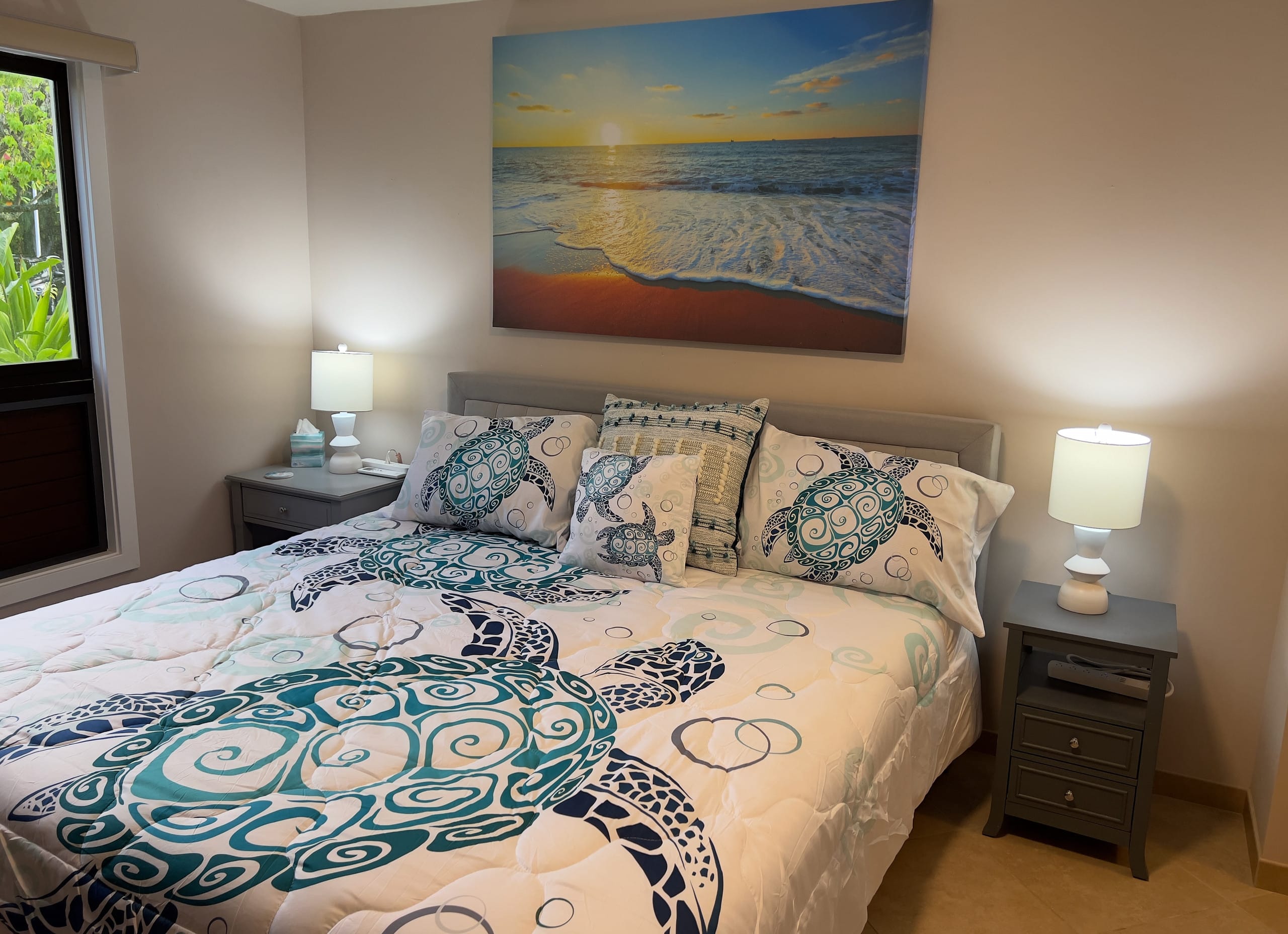 Condo in Lihue · ★4.92 · 1 bedroom · 1 bed · 1 bath - Image 13