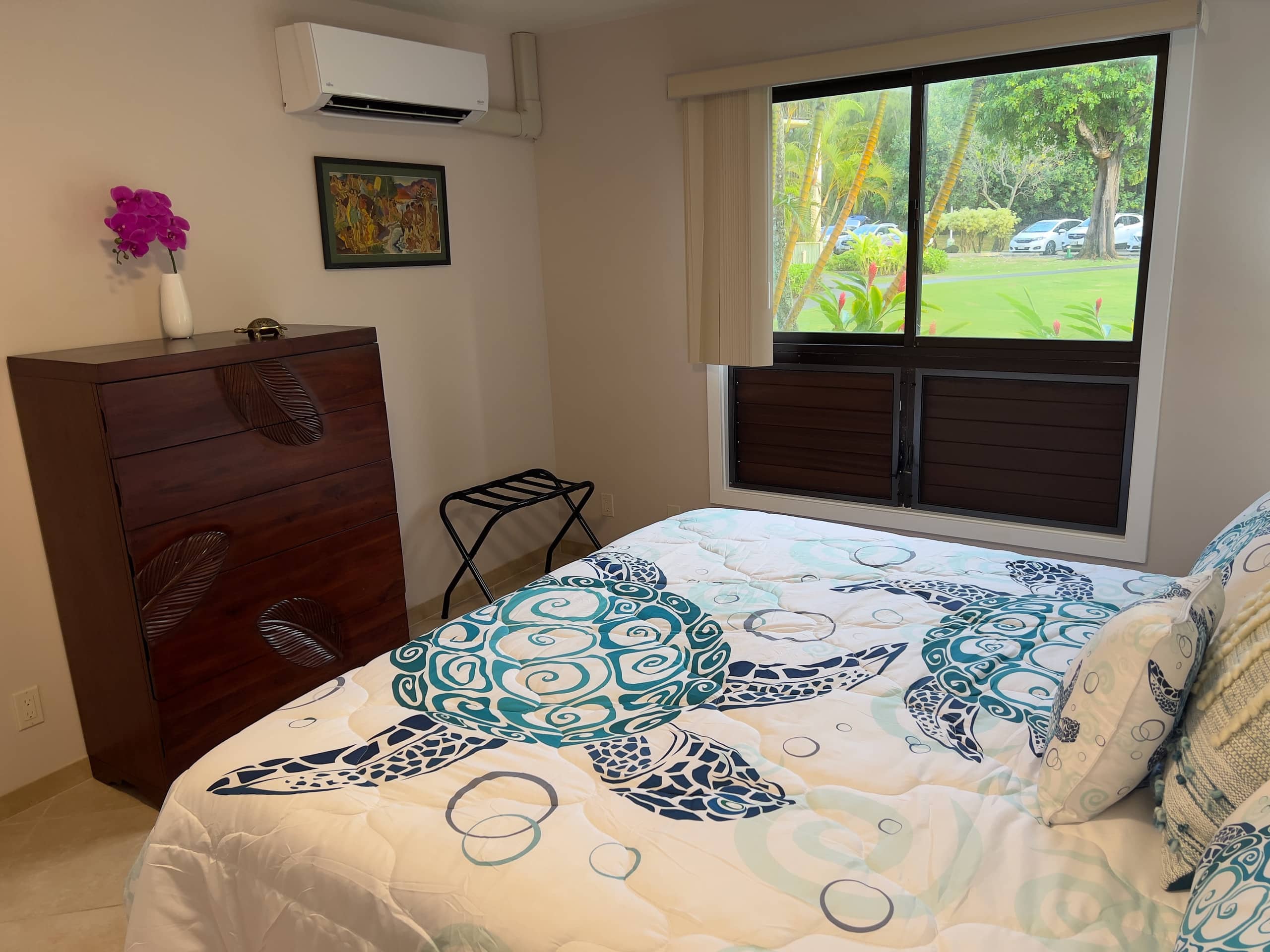 Condo in Lihue · ★4.92 · 1 bedroom · 1 bed · 1 bath - Image 14