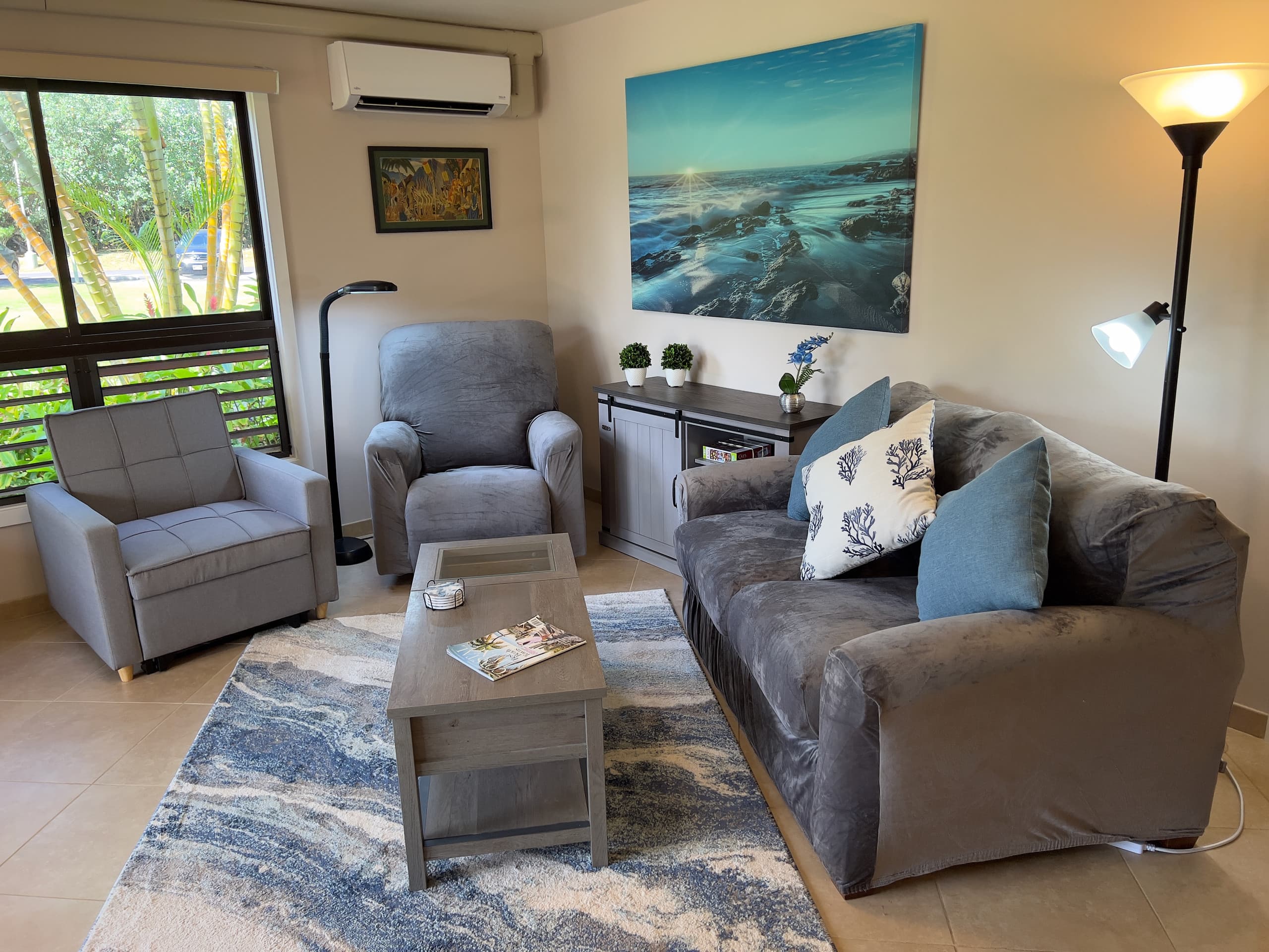 Condo in Lihue · ★4.92 · 1 bedroom · 1 bed · 1 bath - Image 3