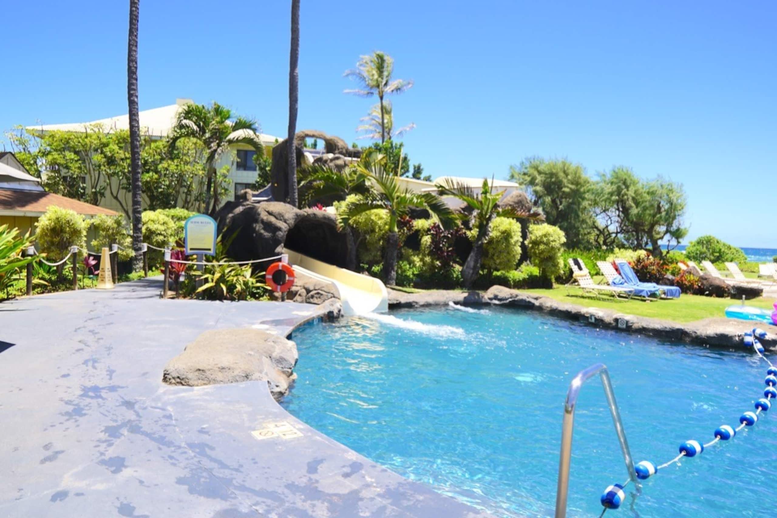 Condo in Lihue · ★4.92 · 1 bedroom · 1 bed · 1 bath - Image 25