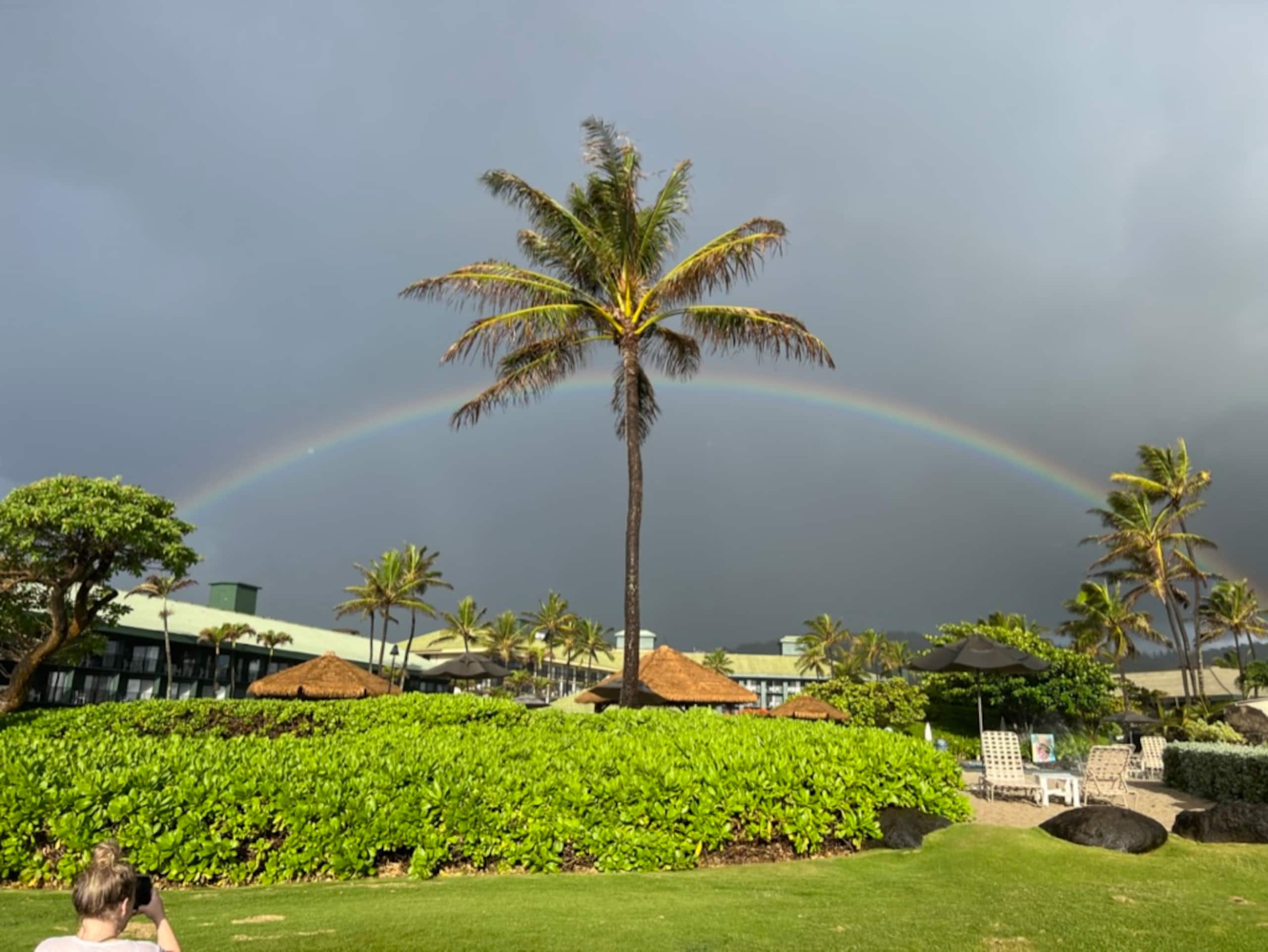 Condo in Lihue · ★4.92 · 1 bedroom · 1 bed · 1 bath - Image 32