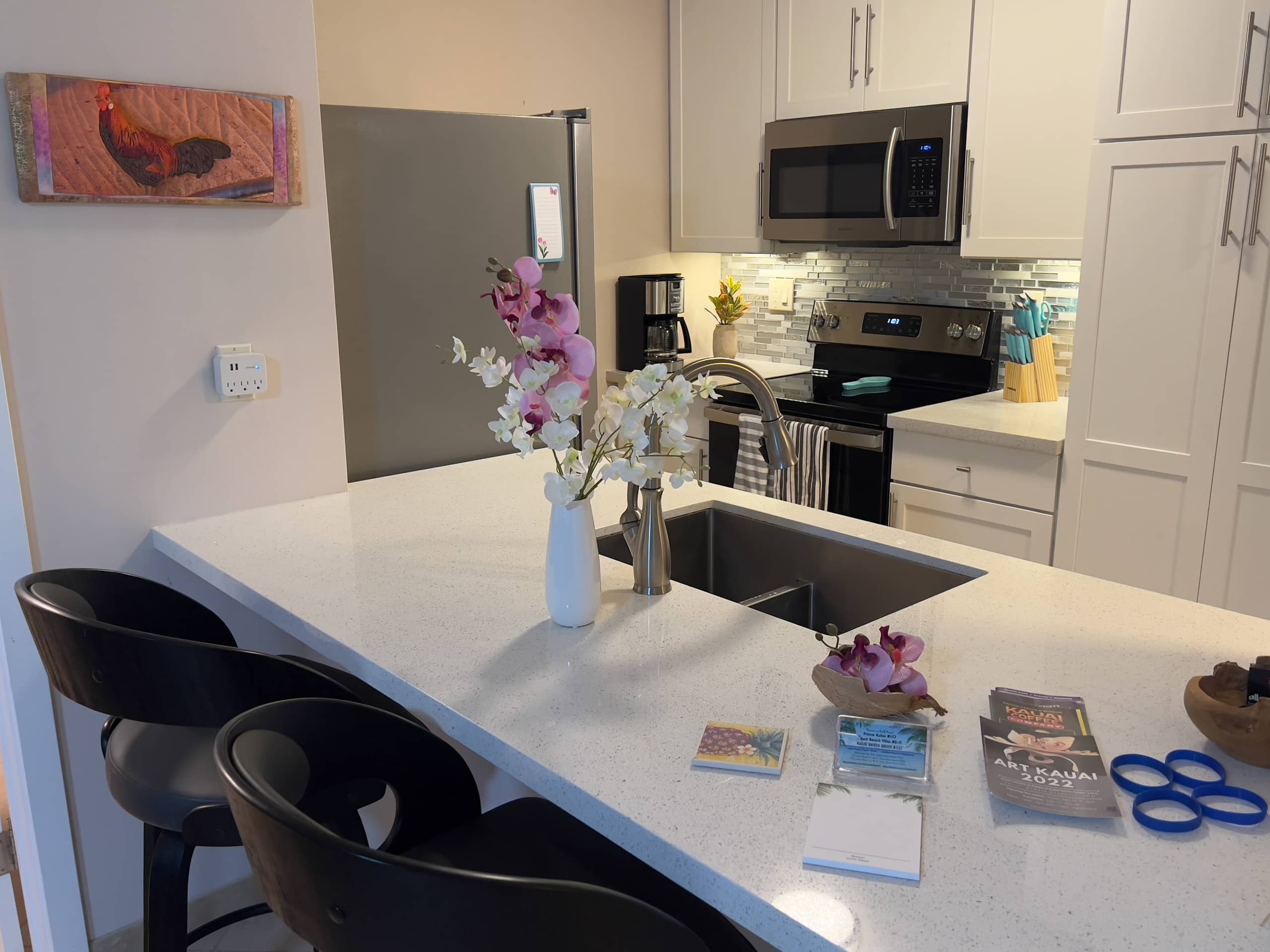Condo in Lihue · ★4.92 · 1 bedroom · 1 bed · 1 bath - Image 5