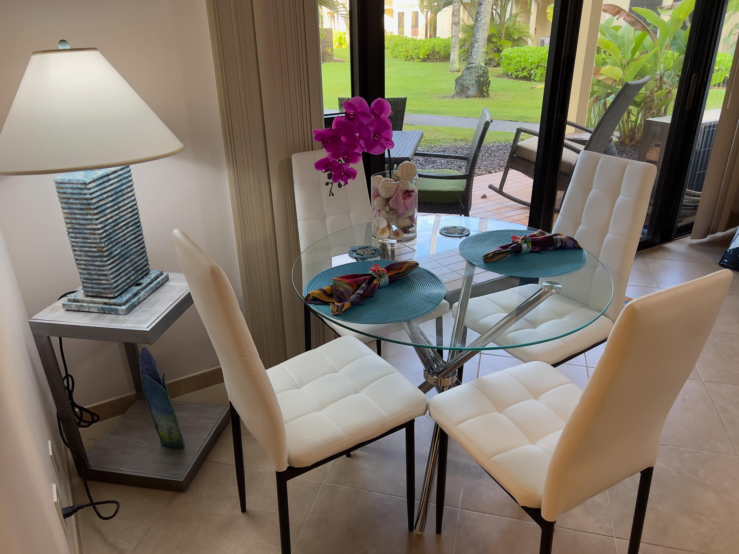 Condo in Lihue · ★4.92 · 1 bedroom · 1 bed · 1 bath - Image 1