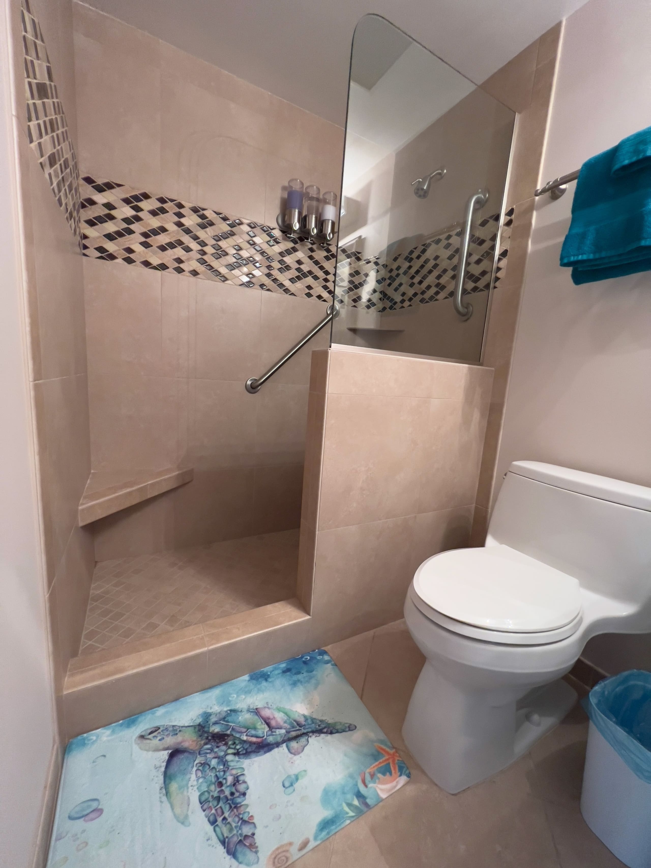 Condo in Lihue · ★4.92 · 1 bedroom · 1 bed · 1 bath - Image 17