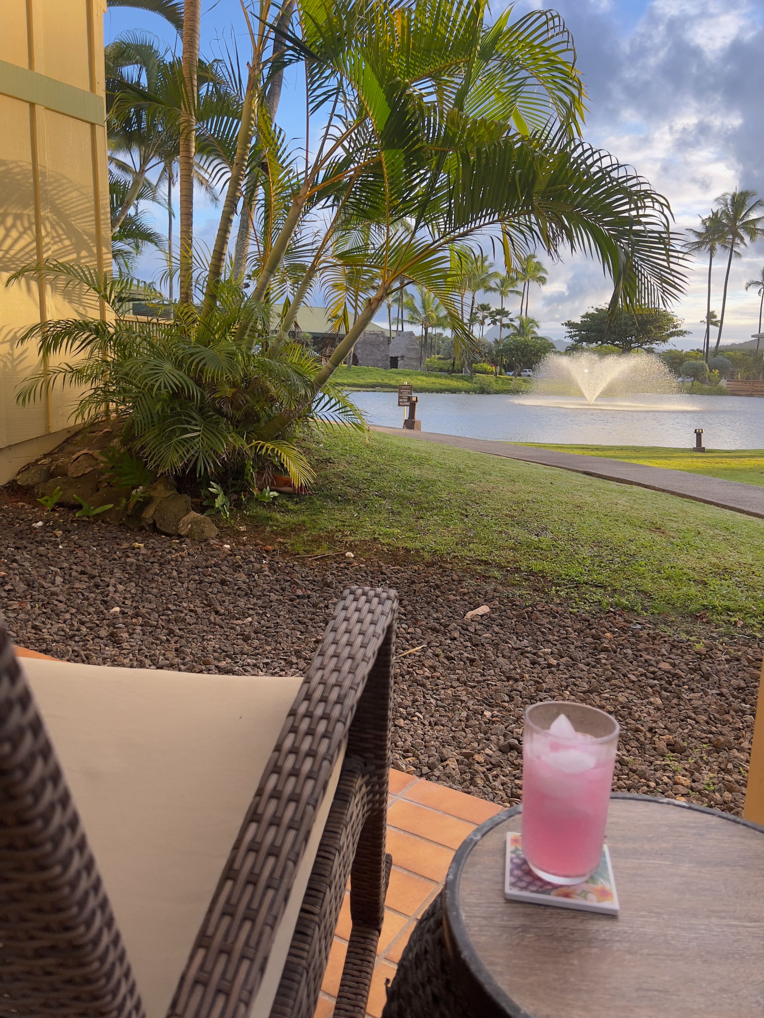 Condo in Lihue · ★4.92 · 1 bedroom · 1 bed · 1 bath - Image 23