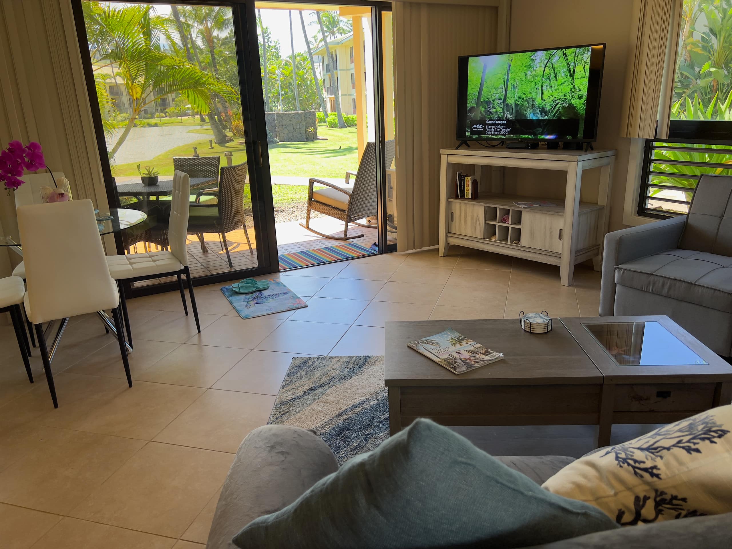 Condo in Lihue · ★4.92 · 1 bedroom · 1 bed · 1 bath - Image 2
