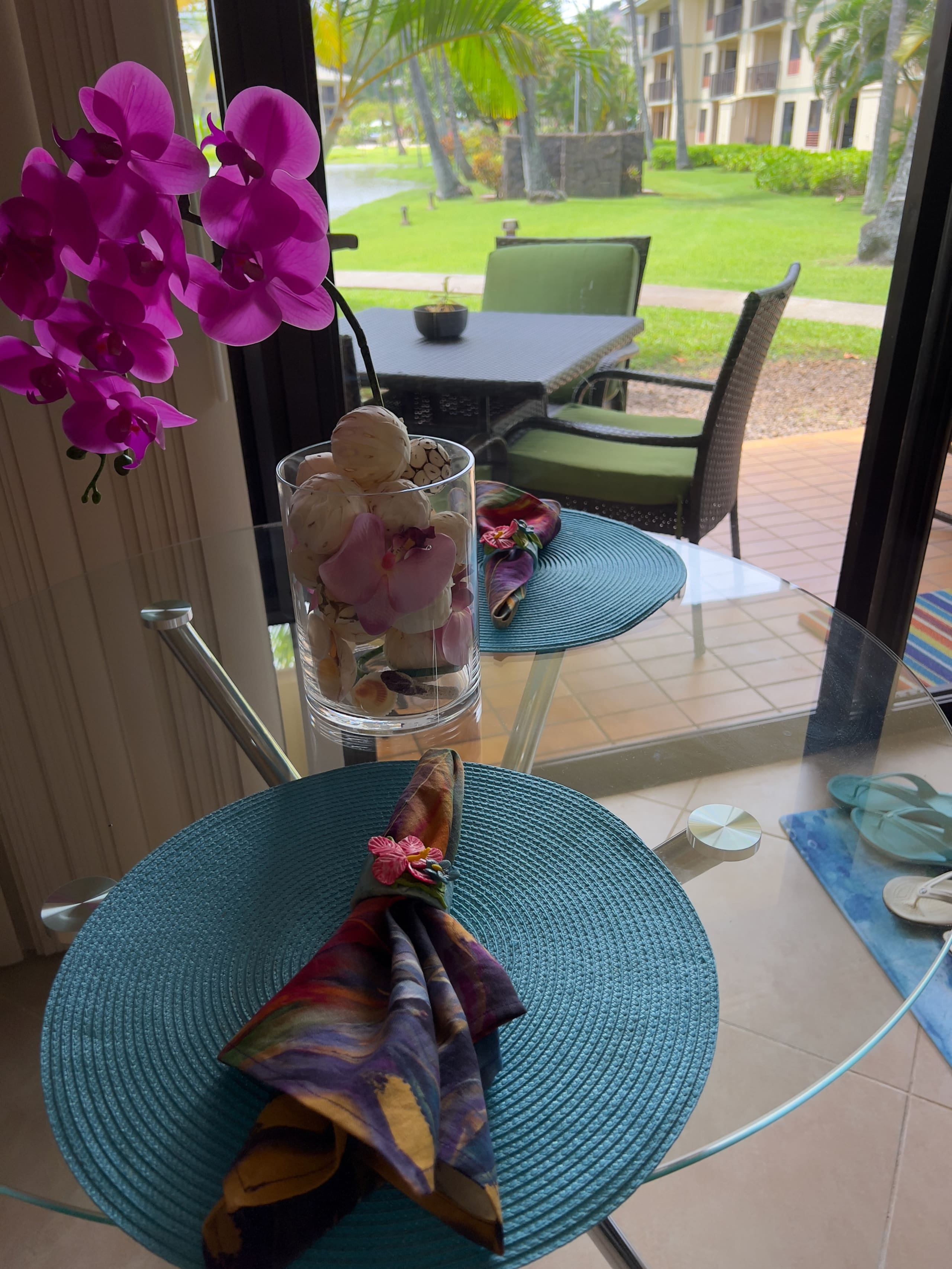 Condo in Lihue · ★4.92 · 1 bedroom · 1 bed · 1 bath - Image 20