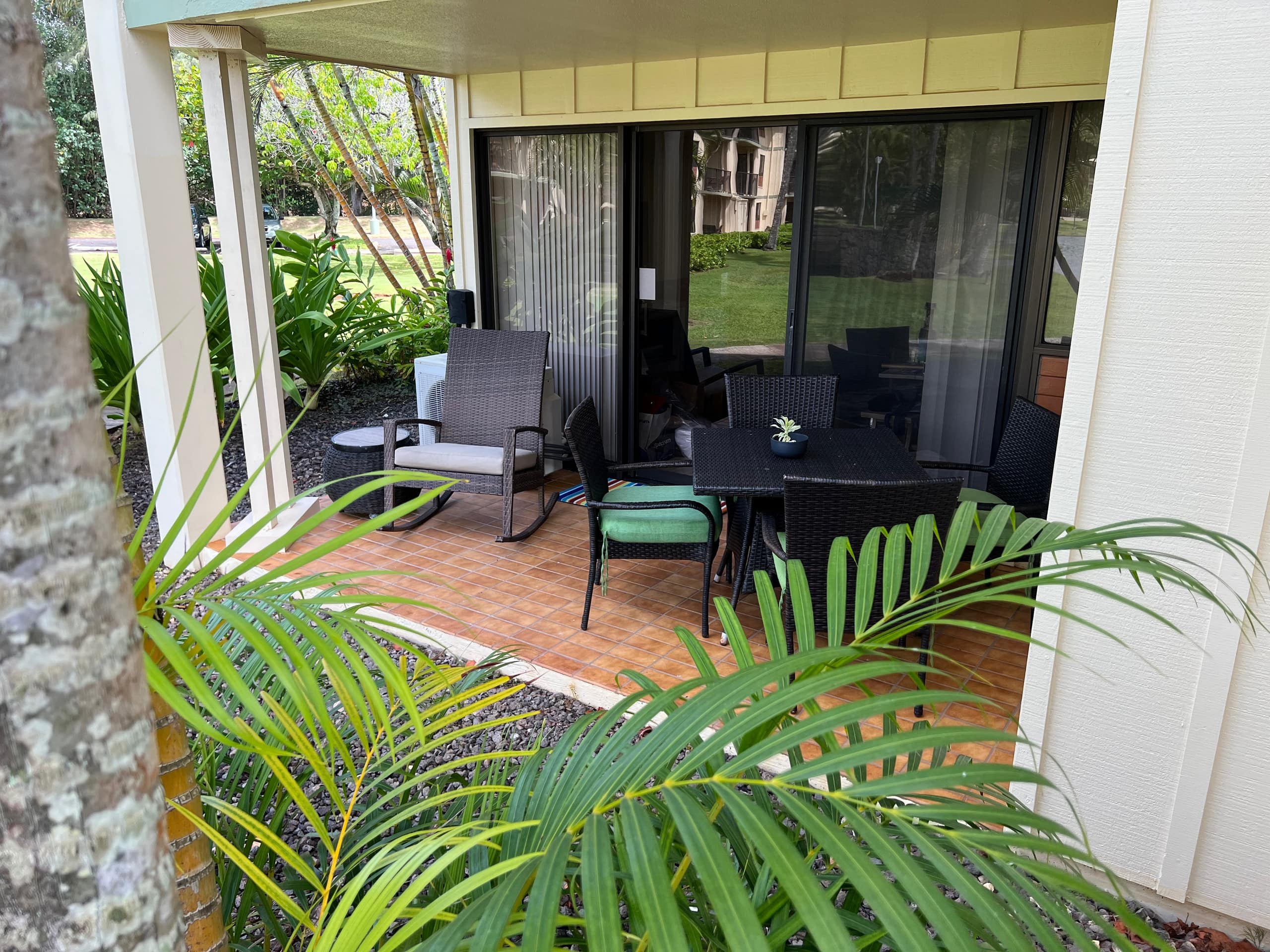 Condo in Lihue · ★4.92 · 1 bedroom · 1 bed · 1 bath - Image 21