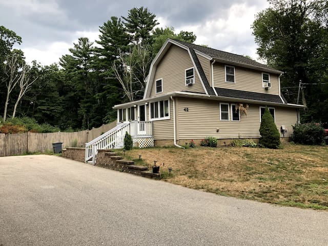Guest favorite listing in Essex