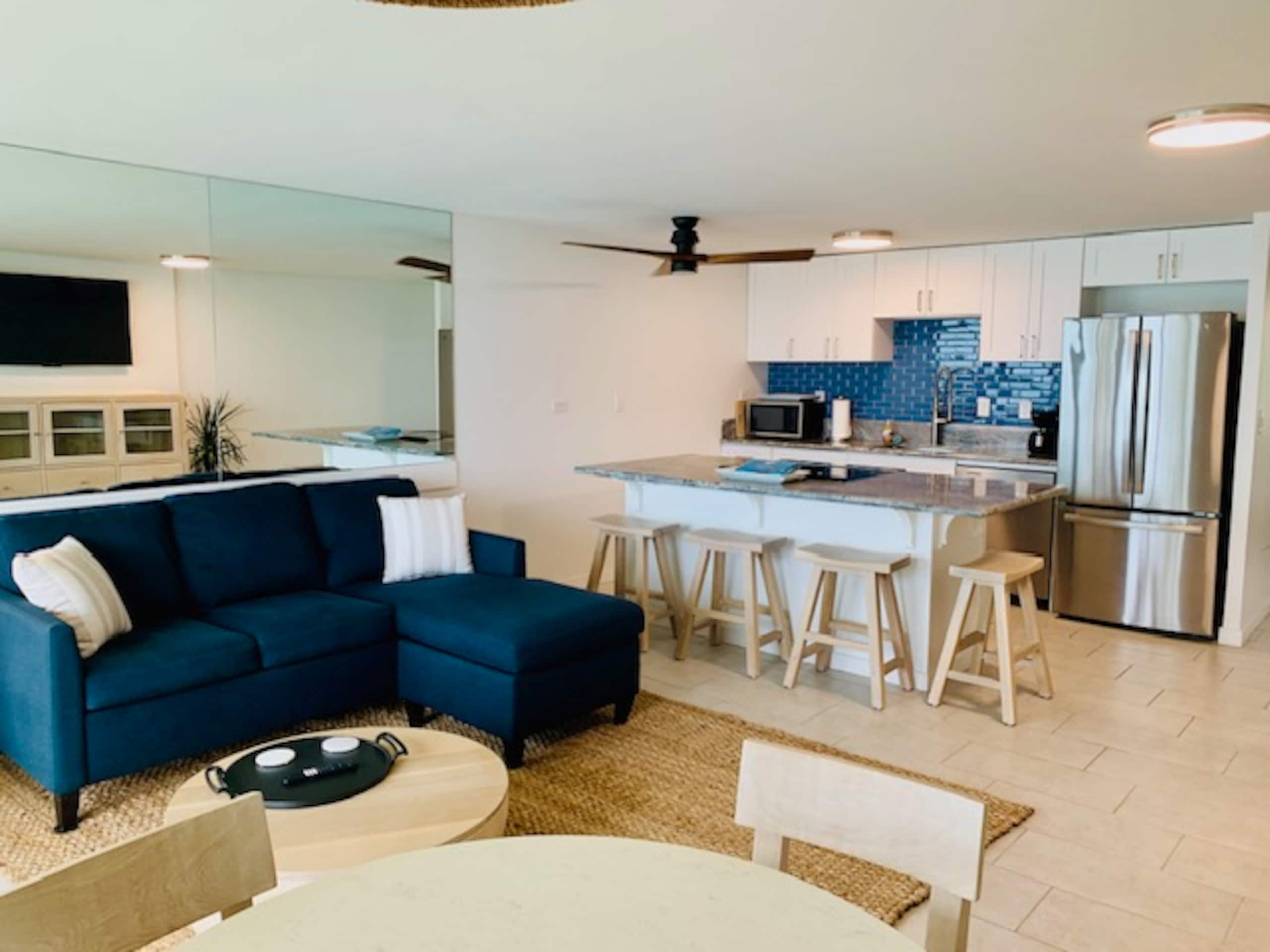 Condo in Hauula · ★4.75 · 1 bedroom · 1 bed · 1 private bath - Image 6