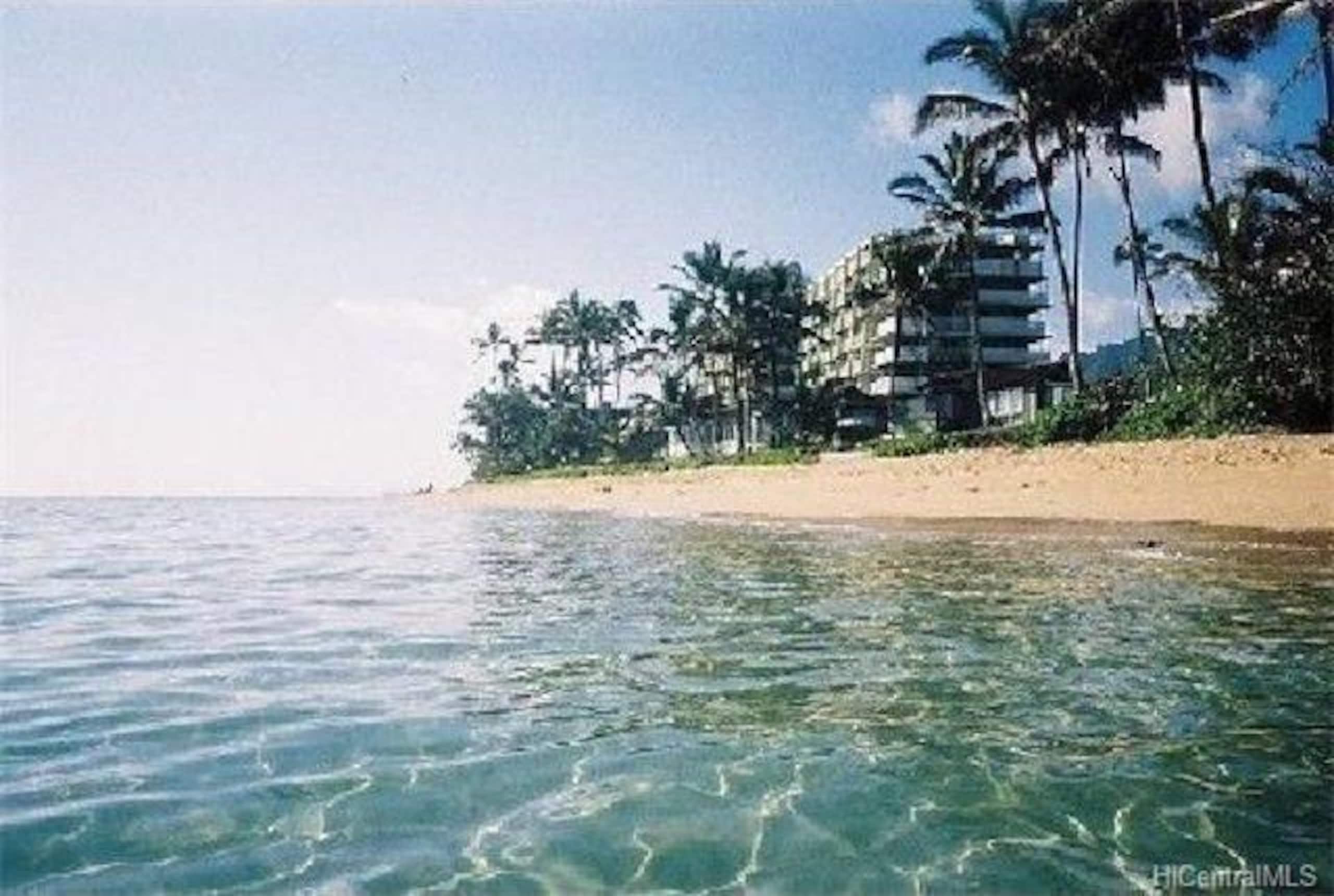 Condo in Hauula · ★4.75 · 1 bedroom · 1 bed · 1 private bath - Image 23