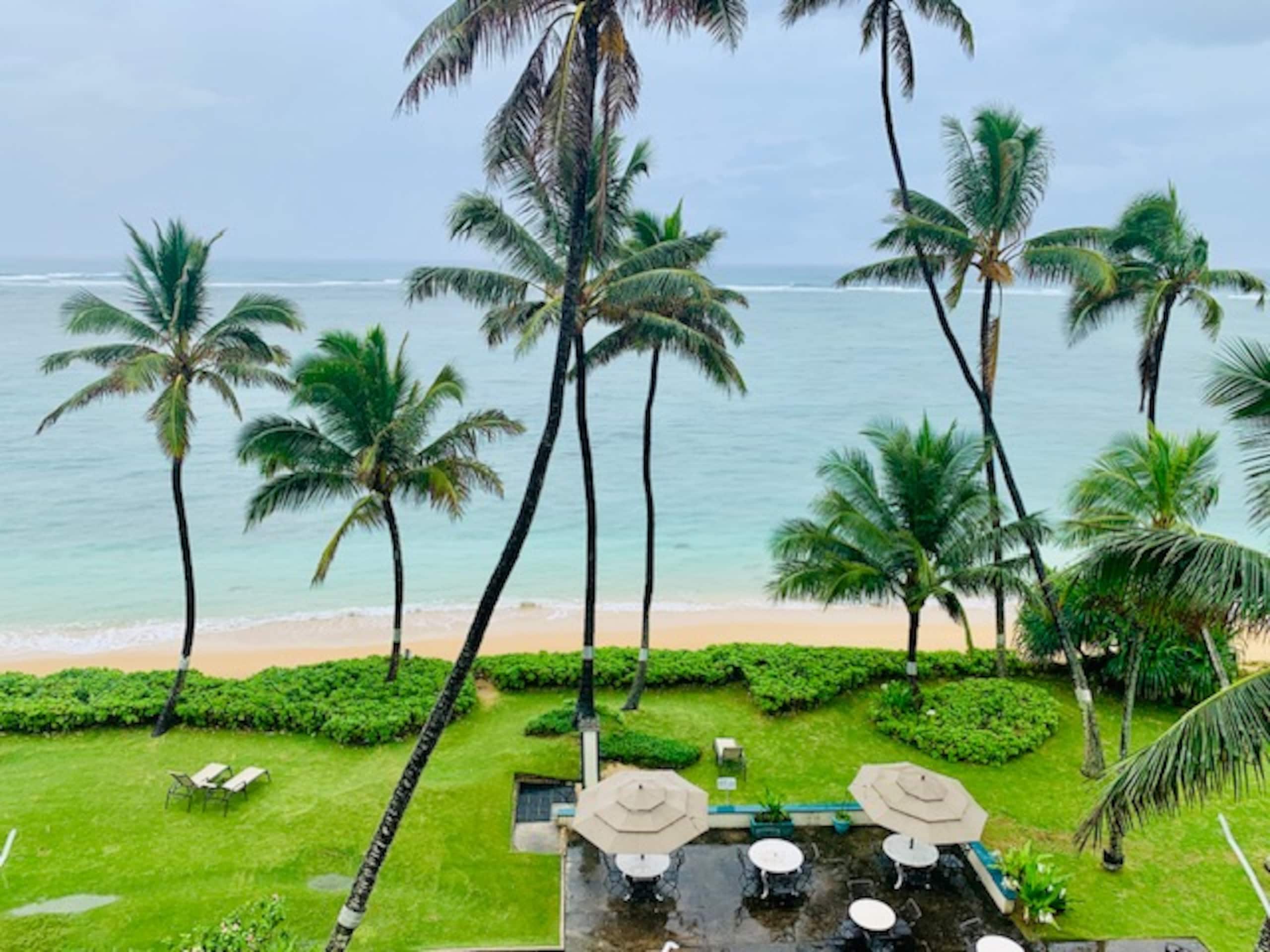 Condo in Hauula · ★4.75 · 1 bedroom · 1 bed · 1 private bath - Image 17