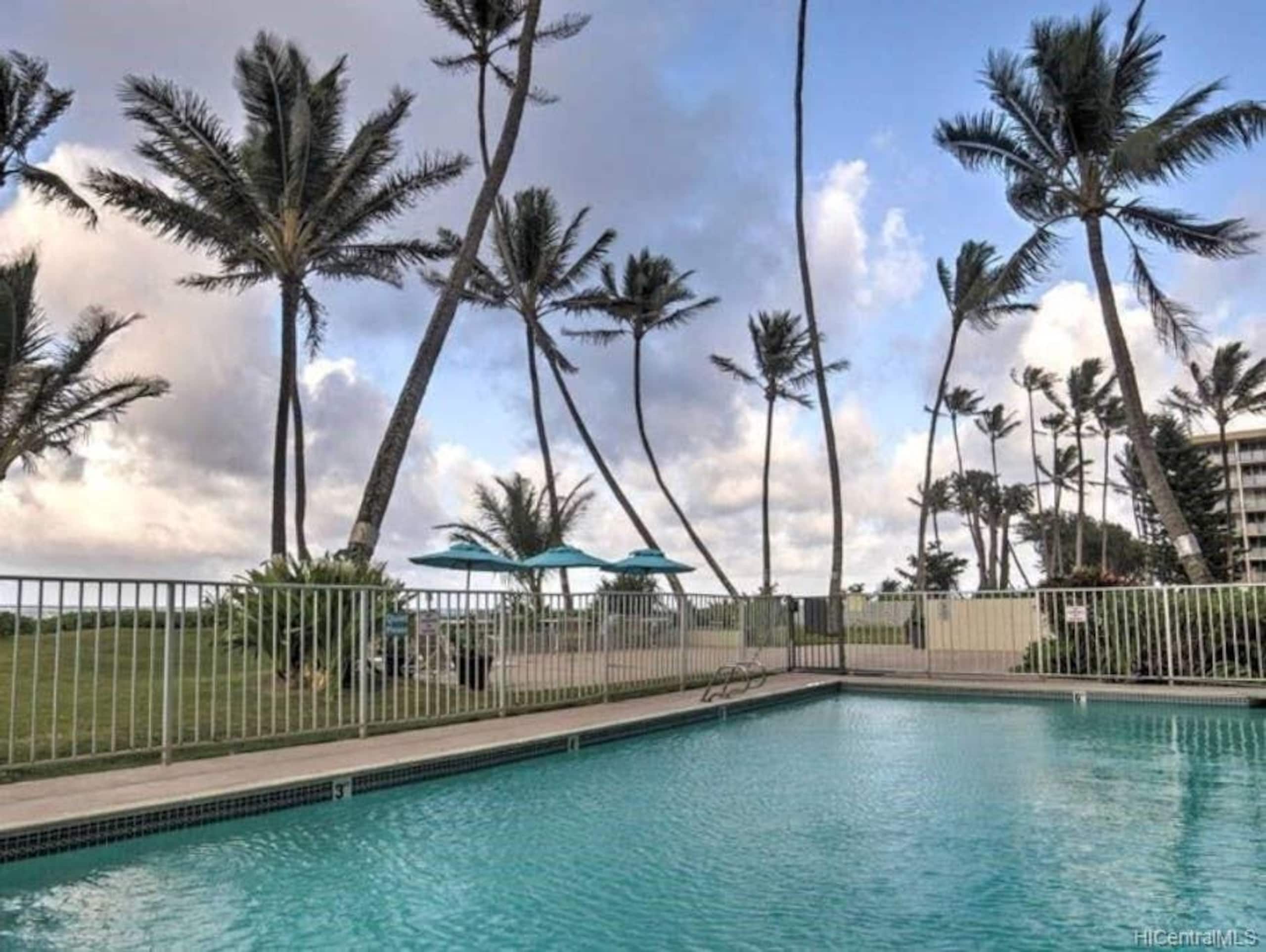 Condo in Hauula · ★4.75 · 1 bedroom · 1 bed · 1 private bath - Image 24