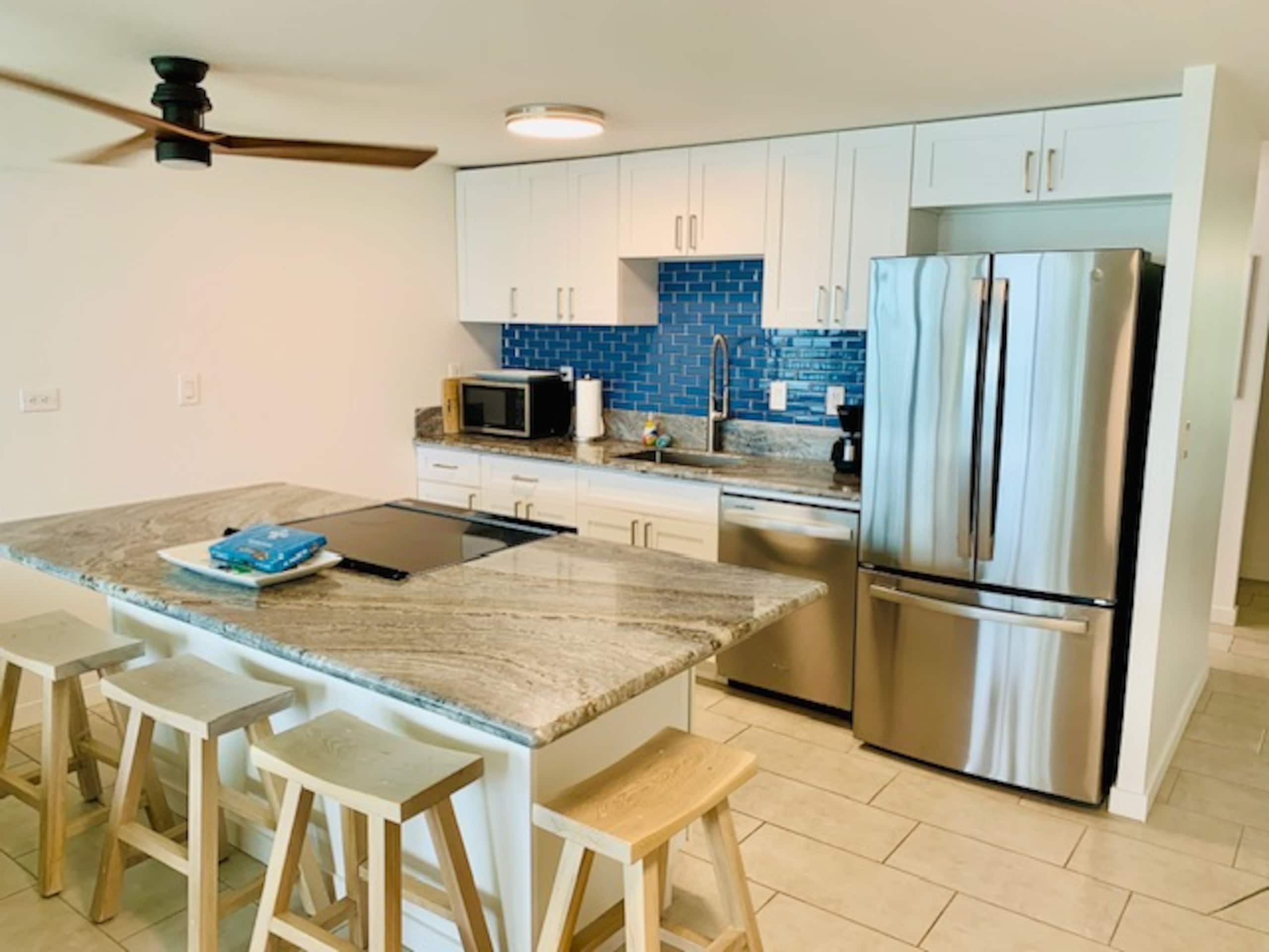 Condo in Hauula · ★4.75 · 1 bedroom · 1 bed · 1 private bath - Image 4