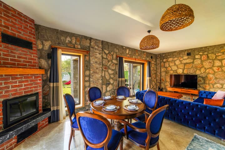 Всекидневна