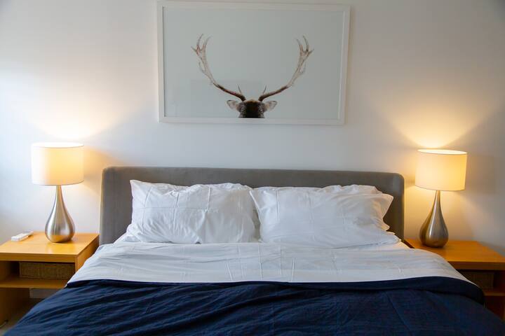 Elegant 3-bed, 2.5 bath private Leslieville home gallery image 3