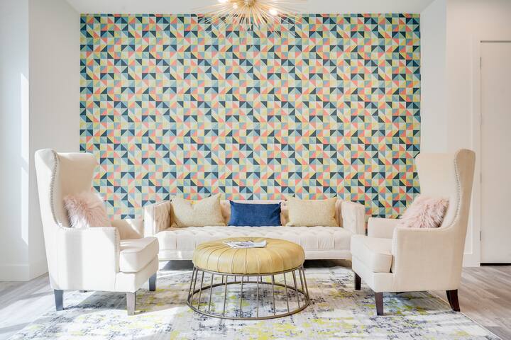 3 Modern Townhomes Side bySide gallery image 5