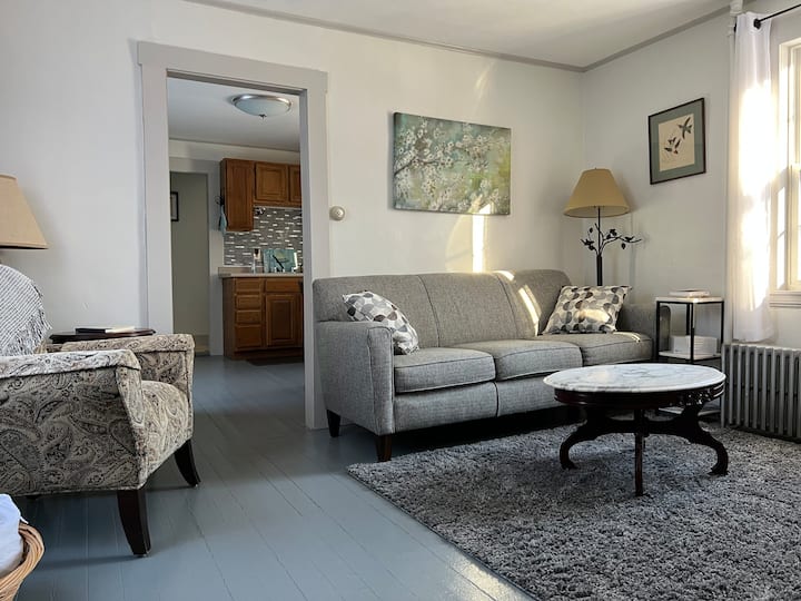Havenhill close to UNH, Dover, and NH seacoast Apartments for Rent in
