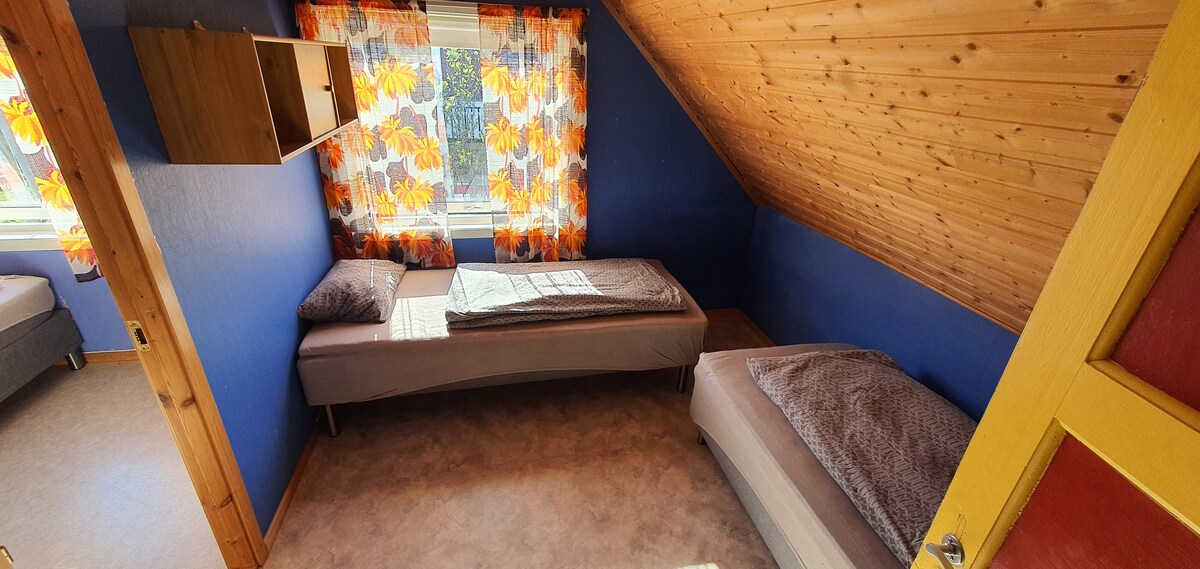 Спална соба 2