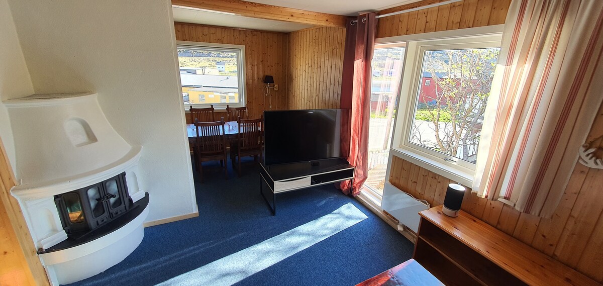 Дневна соба