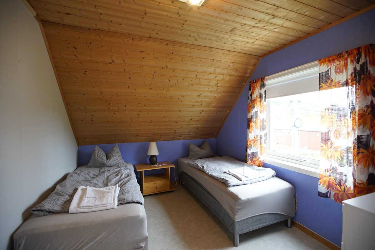 Спална соба 1