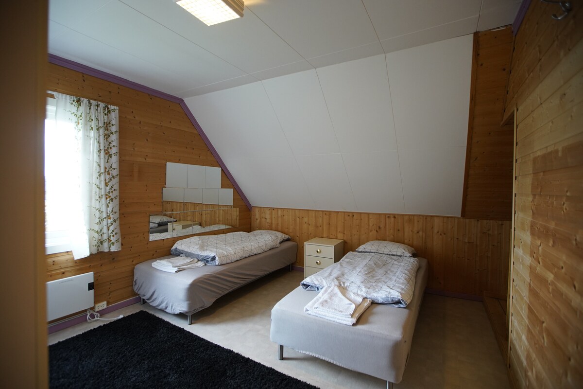 Спална соба 3