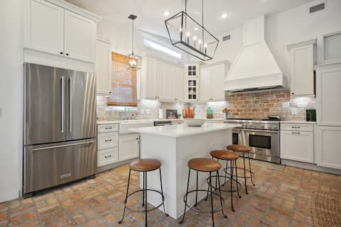 Blume Cottage Vintage Meets Modern