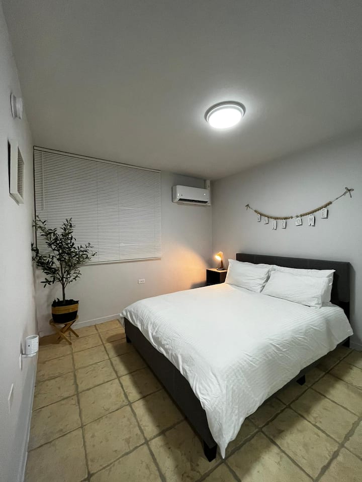 Habitación 1