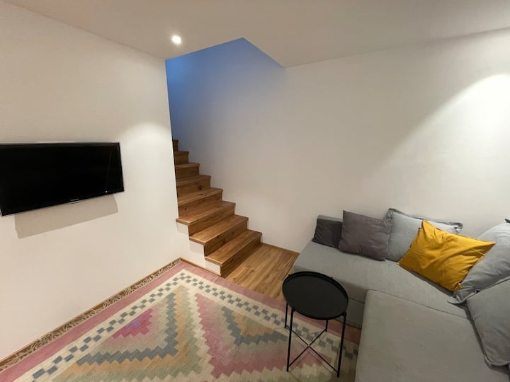Das Lärchenhaus, Eingebettet In Tirol - Serfaus