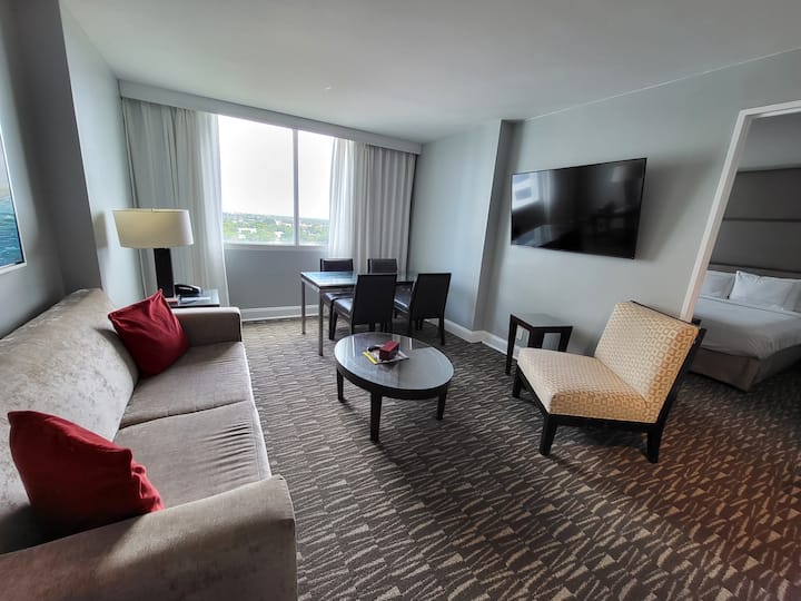 The Palm Oceanview - Fort Lauderdale, FL