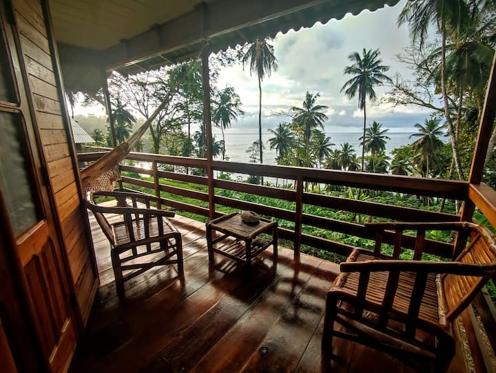 Santo Amaro Vacation Rentals & Homes - Lobata, São Tomé and Príncipe