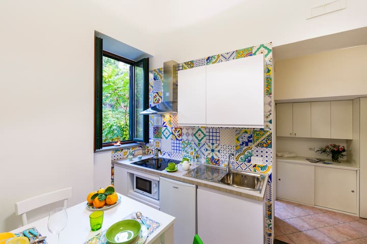 My Home Sorrento managed Airbnb listing 3